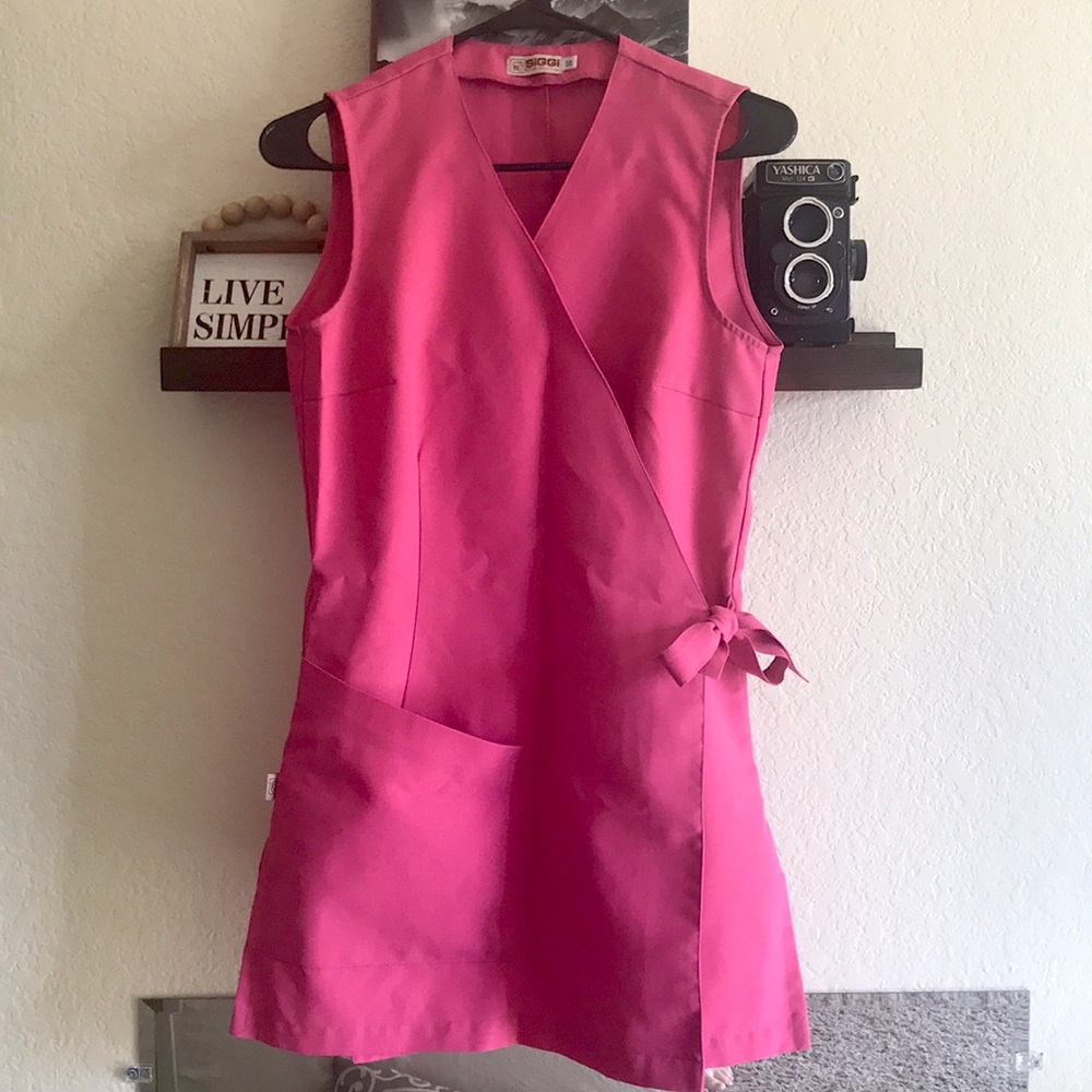 Apron